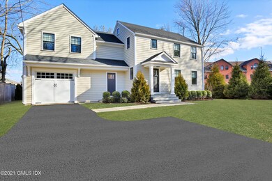 17 Taylor Dr, Cos Cob, CT 06807 - photo 2