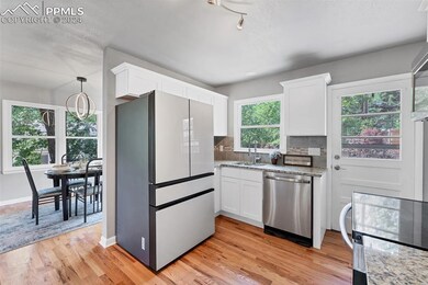 Luxury, oversized fridge and beautiful, new, soft-