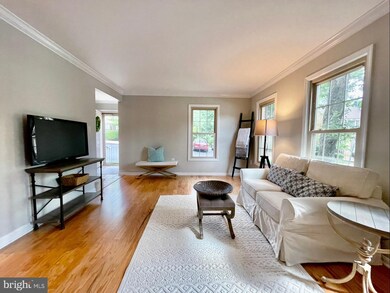 5033 Domain Place unit 34, Alexandria, VA 22311 - photo 2