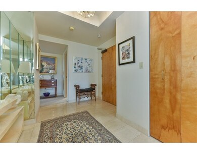 Hampton Place unit 605N, Chestnut Hill, MA 02467 - photo 2