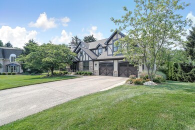2460 Stonehaven Court South Upper Arling