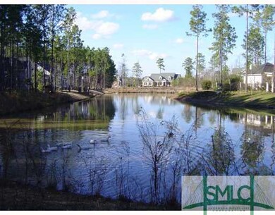 Other. Beautiful lagoons throughout the community!