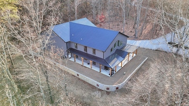 206 S Bridal Veil Dr, Monteagle, TN 37356 - photo 5