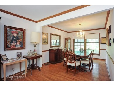 2527 Happy Hollow Rd, Glenview, IL 60026 - photo 3