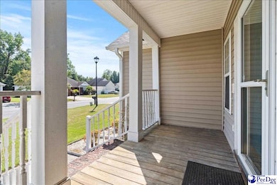 3403 Shadow Birch Rd, Florence, SC 29505 - photo 5