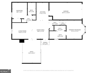 204 Chelsea Ct unit 2, Woodstock, GA 30189 - photo 2