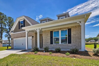 3340 Rustic Drive Lot# C56 Wallace-F, Sumter, SC 29150 - photo 3