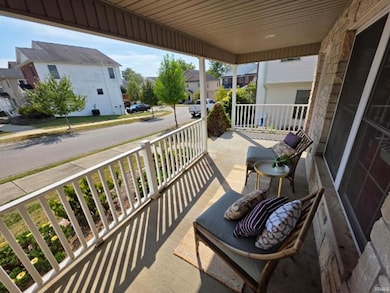 1762 W Eventide Dr, Bloomington, IN 47403 - photo 5