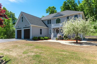 9 Brandywine Ln, Shirley, MA 01464 - photo 2