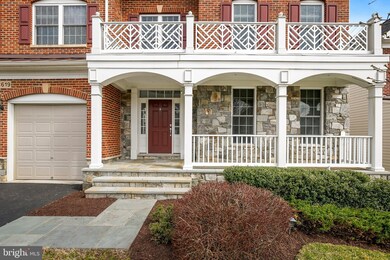 13619 Early Light Ln, Silver Spring, MD 20906 - photo 3