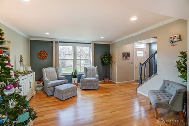 Tons of natural light