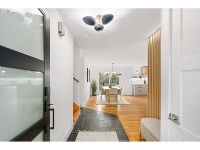 Entrance/Foyer