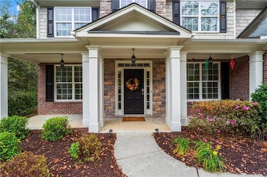 825 Flagstone Way, Acworth, GA 30101 - photo 7