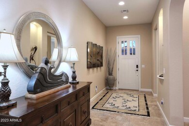 Night-Foyer