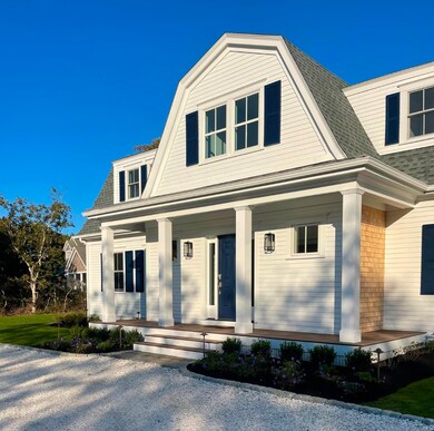 27 Bold Meadow Rd, Edgartown, MA 02539 - photo 5