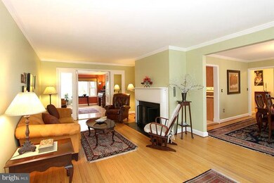 3229 Park View Rd, Chevy Chase, MD 20815 - photo 4