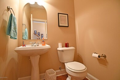 Half-Bath