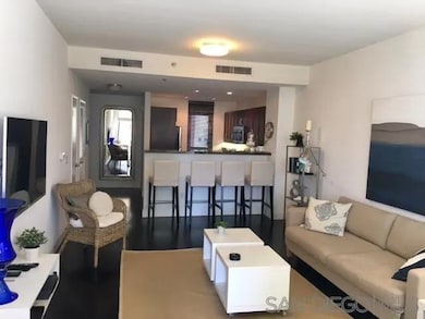 Diamond Terrace unit 601, San Diego, CA 92101 - photo 5