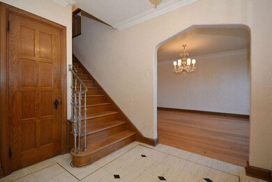Entry way
