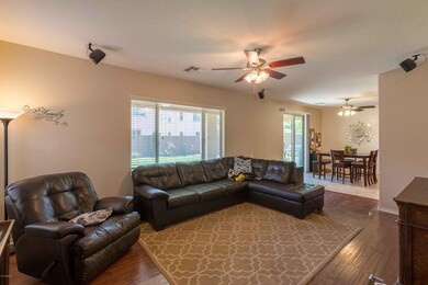 Living Room A