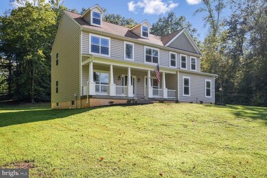 231 Mt Hope Church Rd, Stafford, VA 22554 - photo 2