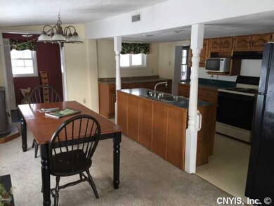 Kitchen Dining