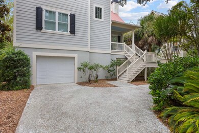 4005 Bridle Trail Dr, Johns Island, SC 29455 - photo 5