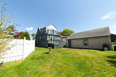 55 Massasoit Ave, Fairhaven, MA 02719 - photo 3