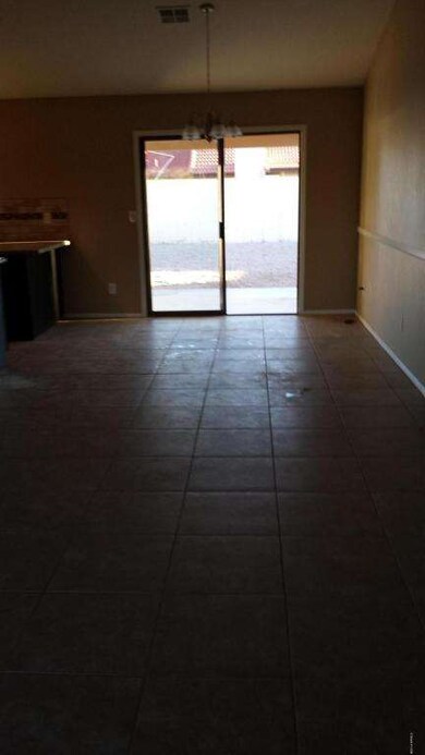 EAT IN KITCHEN FROM ENTRY