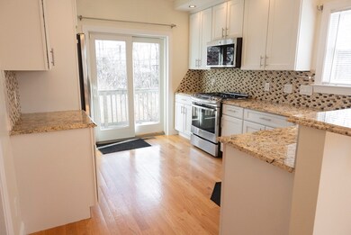 2 Westbrook St unit 1, Boston, MA 02128 - photo 7