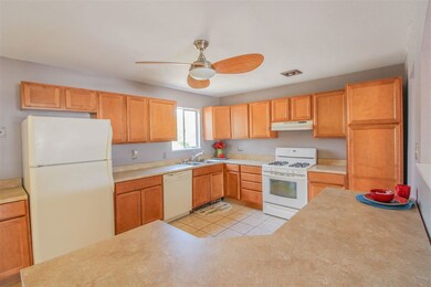 1401 Hendrix Ave, Alamogordo, NM 88310 - photo 6