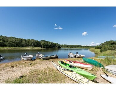 80 Oyster Pond Rd, Edgartown, MA 02539 - photo 2