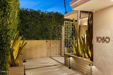 1080 E Sierra Way, Palm Springs, CA 92264 - photo 2