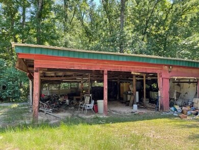4373 Hardy McManus Rd