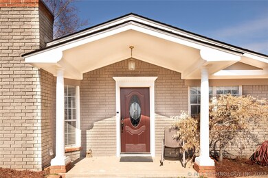 19503 E 131st Place S, Broken Arrow, OK 74014 - photo 6