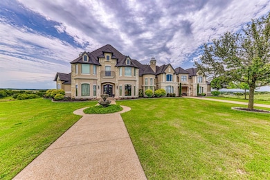 3805 Bethel Rd, Weatherford, TX 76087 - photo 2