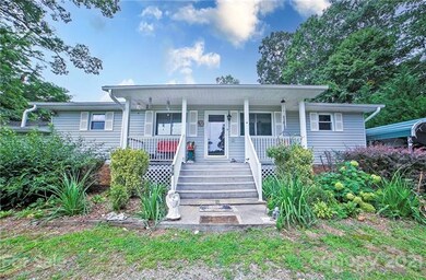 279 Jackson Loop Rd, Flat Rock, NC 28731 - photo 3