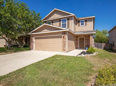 24910 Orchard Acres, San Antonio, TX 78261 - photo 2