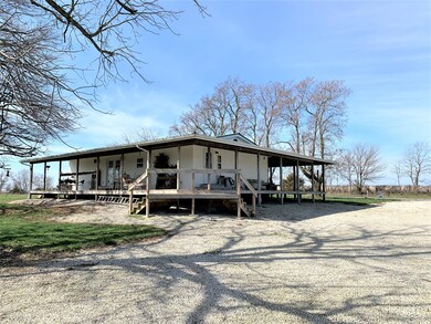 Exterior Rear