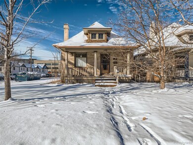 989 S Pennsylvania St, Denver, CO 80209 - photo 2