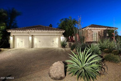 Welcome Home!