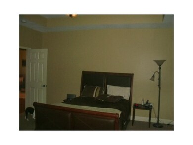 Master Bedroom.