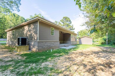 105 W Mockingbird Ln, Sheridan, AR 72150 - photo 2