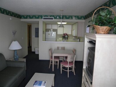 1702 N Ocean Blvd unit 1251 Atlantica II, Myrtle Beach, SC 29577 - photo 5
