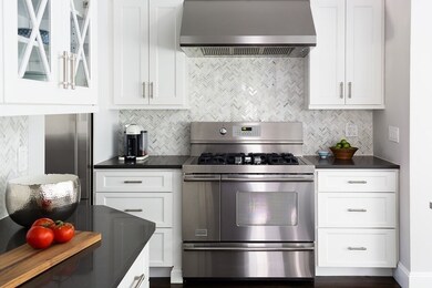 22 Avondale Rd, Newton Center, MA 02459 - photo 4