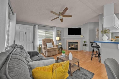 1810 Hillsdale Rd unit 18, El Cajon, CA 92019 - photo 6