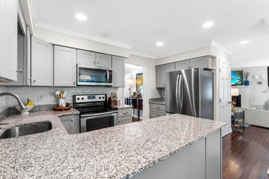 6209 New Market Way, Raleigh, NC 27609 - photo 6