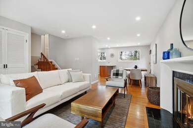 3519 Plyers Mill Ct, Kensington, MD 20895 - photo 7