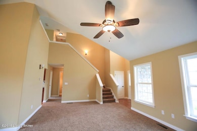 3Great Room Deer Field