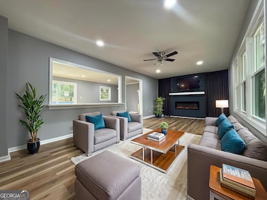 2345 Lake Jodeco Rd, Jonesboro, GA 30236 - photo 7